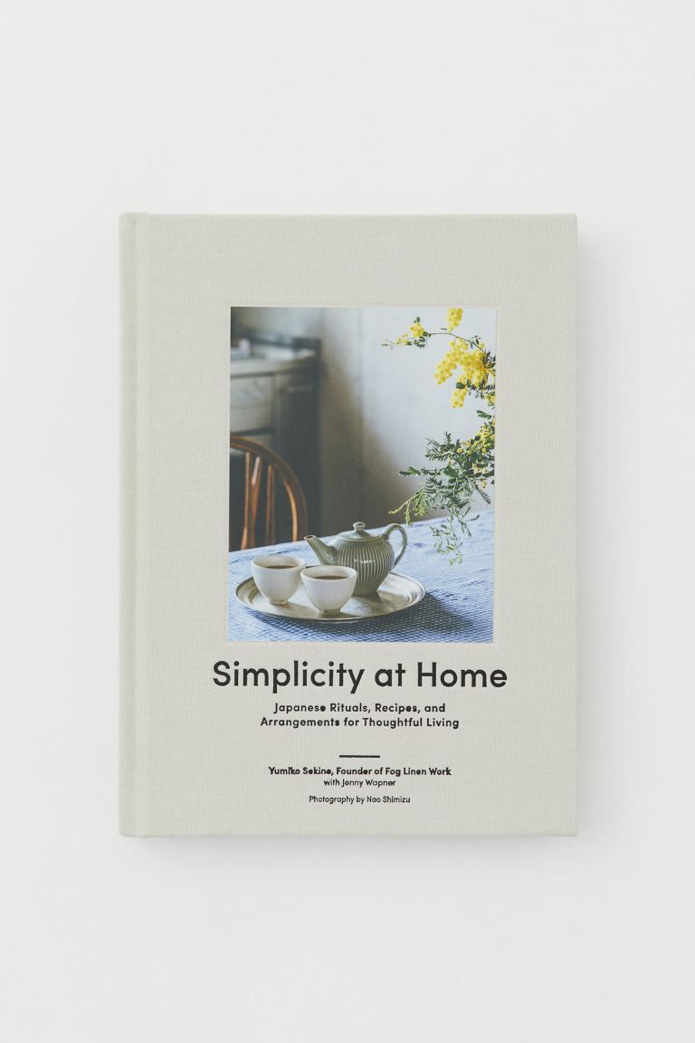 Simplicity at Home | H&M (UK, MY, IN, SG, PH, TW, HK)