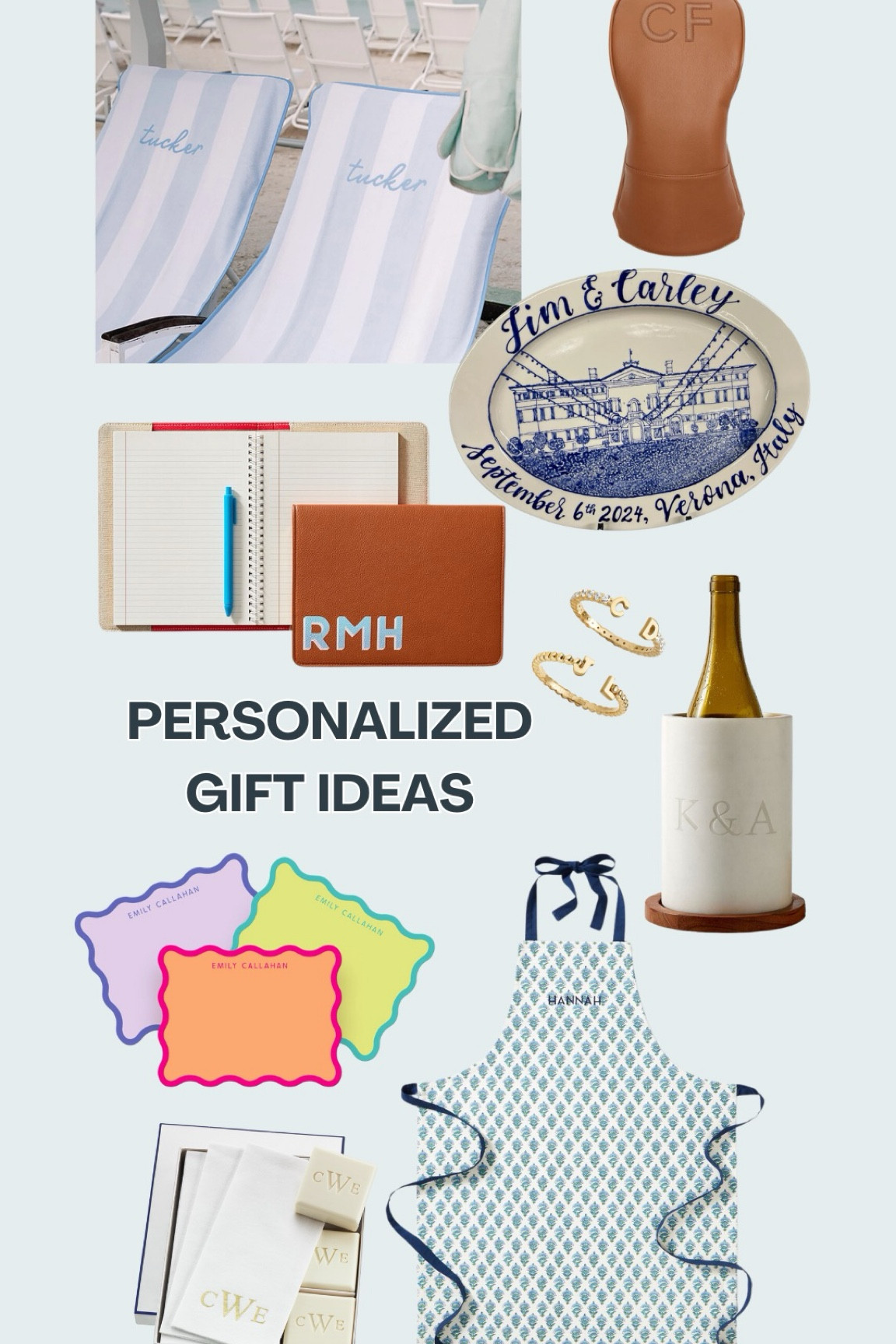 Gift ideas, personalized gifts, cool gift ideas, unique gifts, holiday gift guide 

#LTKGiftGuide #LTKHoliday