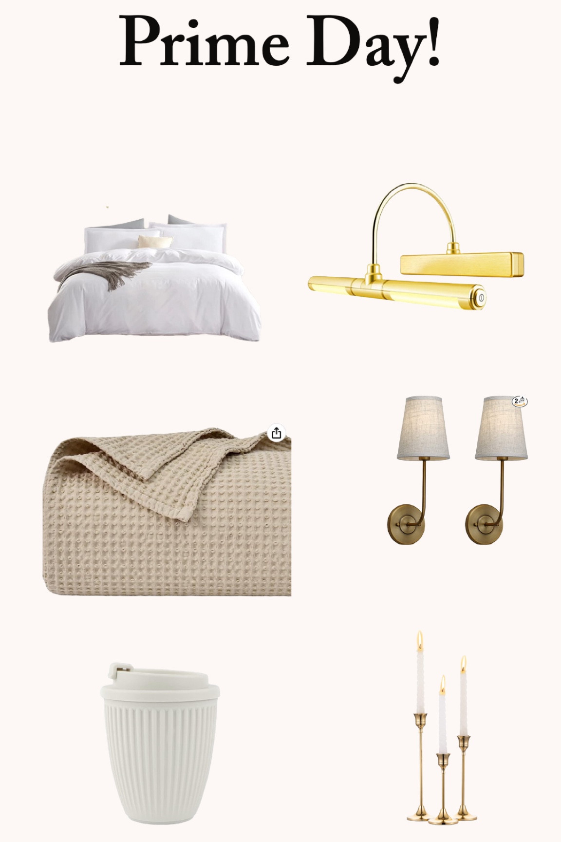 Home decor items from amazon prime day 

#LTKhome #LTKsalealert #LTKFind