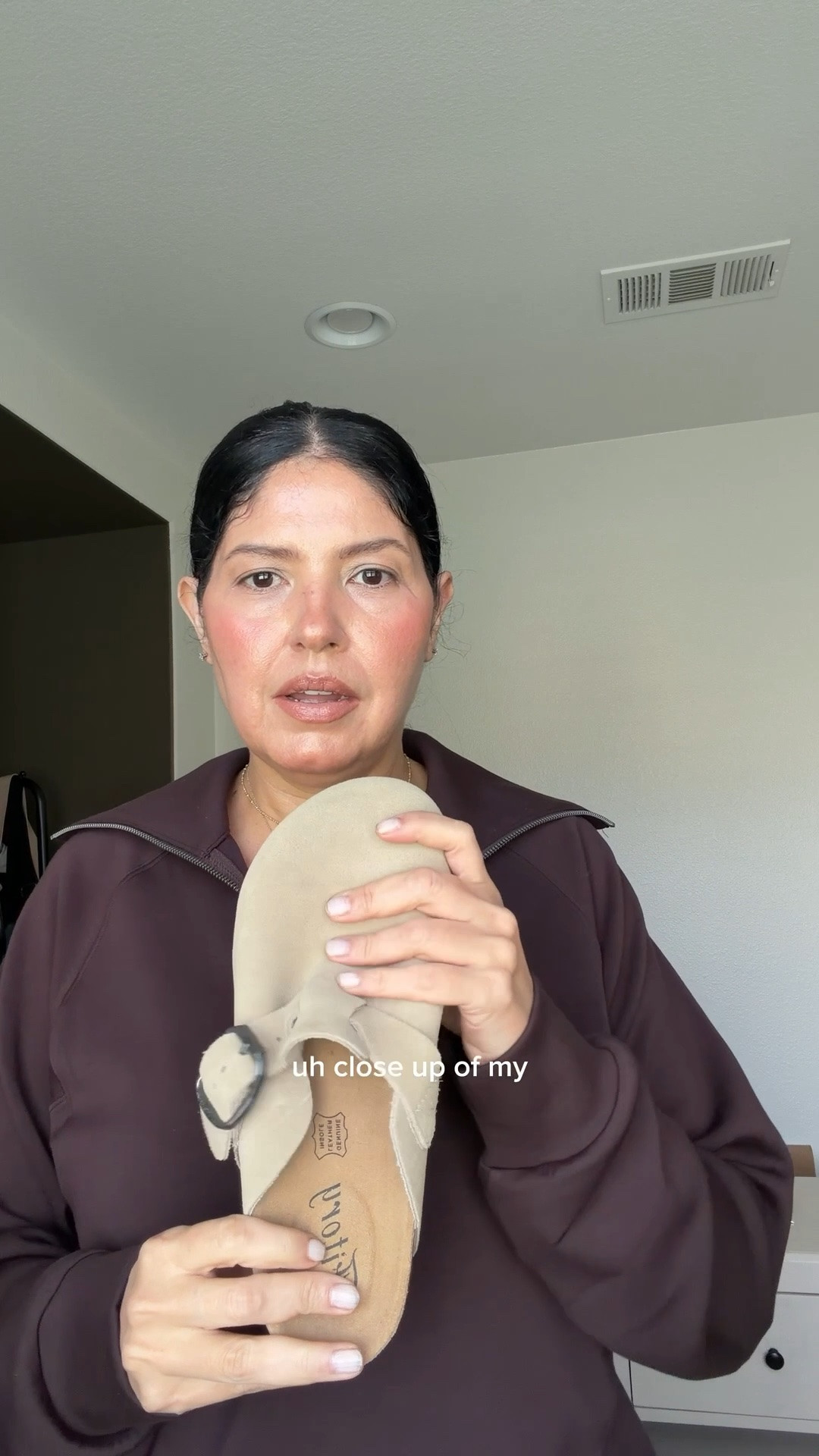 Grab them on sale now @Fitory 

I love the color on these and how soft they are. The color mocha is really pretty for fall and winter too 🤎

#LTKSaleAlert #LTKootd #LTKvlog