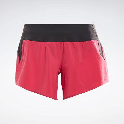 Reebok United By Fitness Training Shorts Womens Athletic Shorts | Target