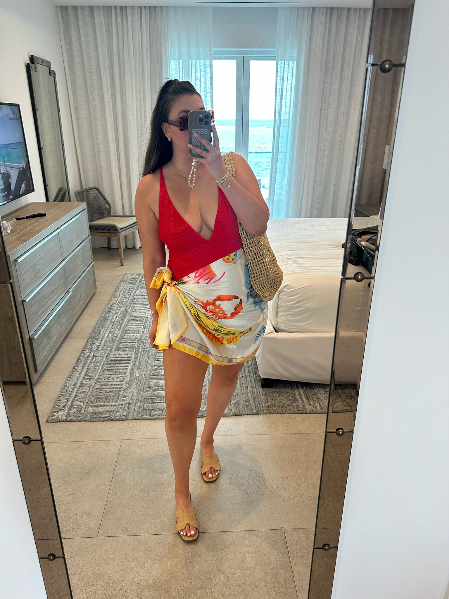 Mom friendly swim for vacation! 

#LTKStyleTip #LTKSeasonal #LTKSwim