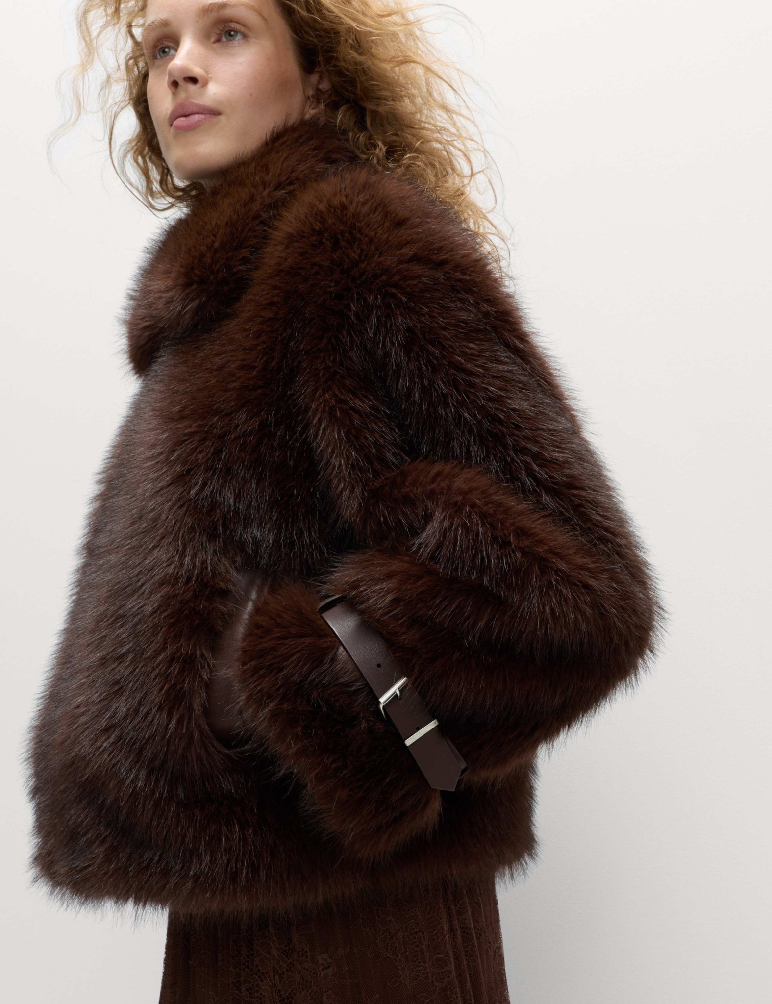 Faux Fur Aviator an A/W classic!!

#LTKautumn #LTKstyletip #LTKuk