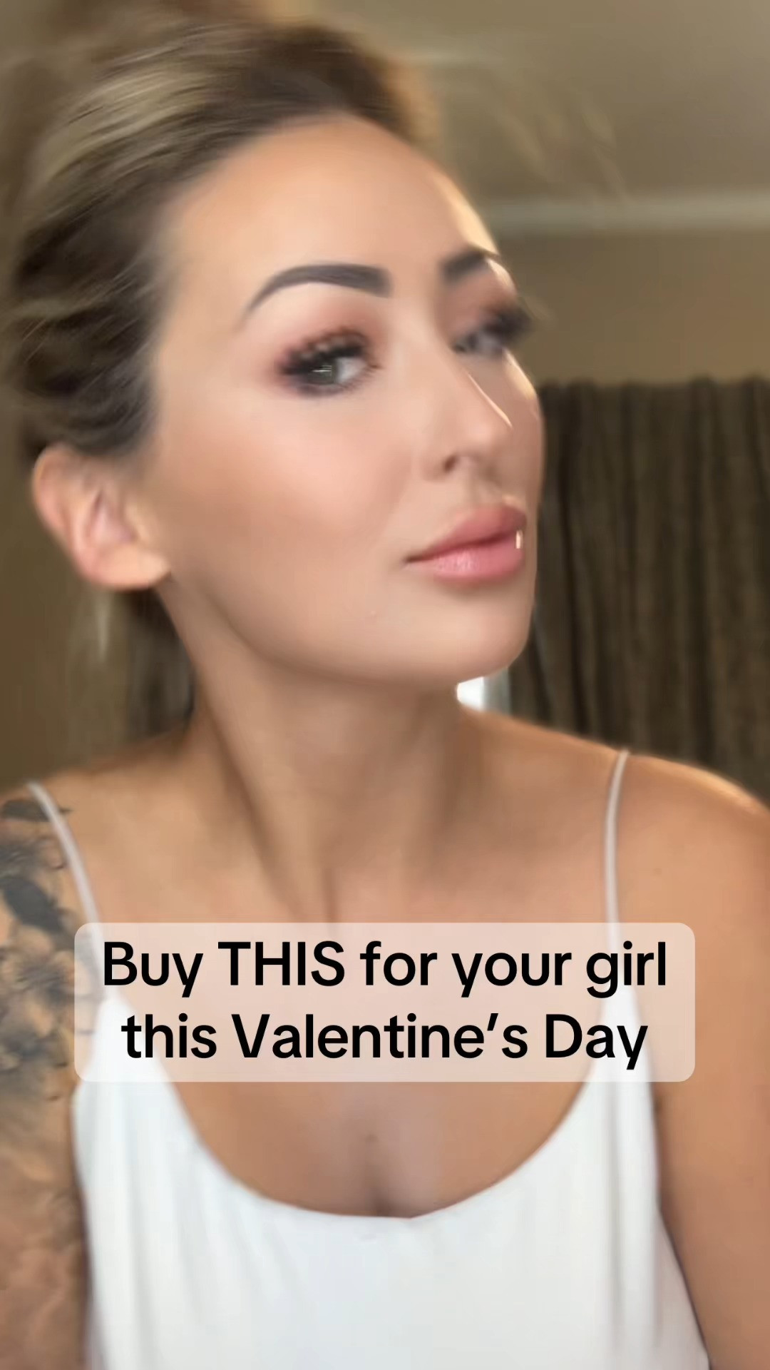 Give the gift that keeps on giving! Every woman loves makeup, they will use it, and they LOVE to try new things! 

 #LTKgrwm #LTKmorningroutine #LTKselfcare