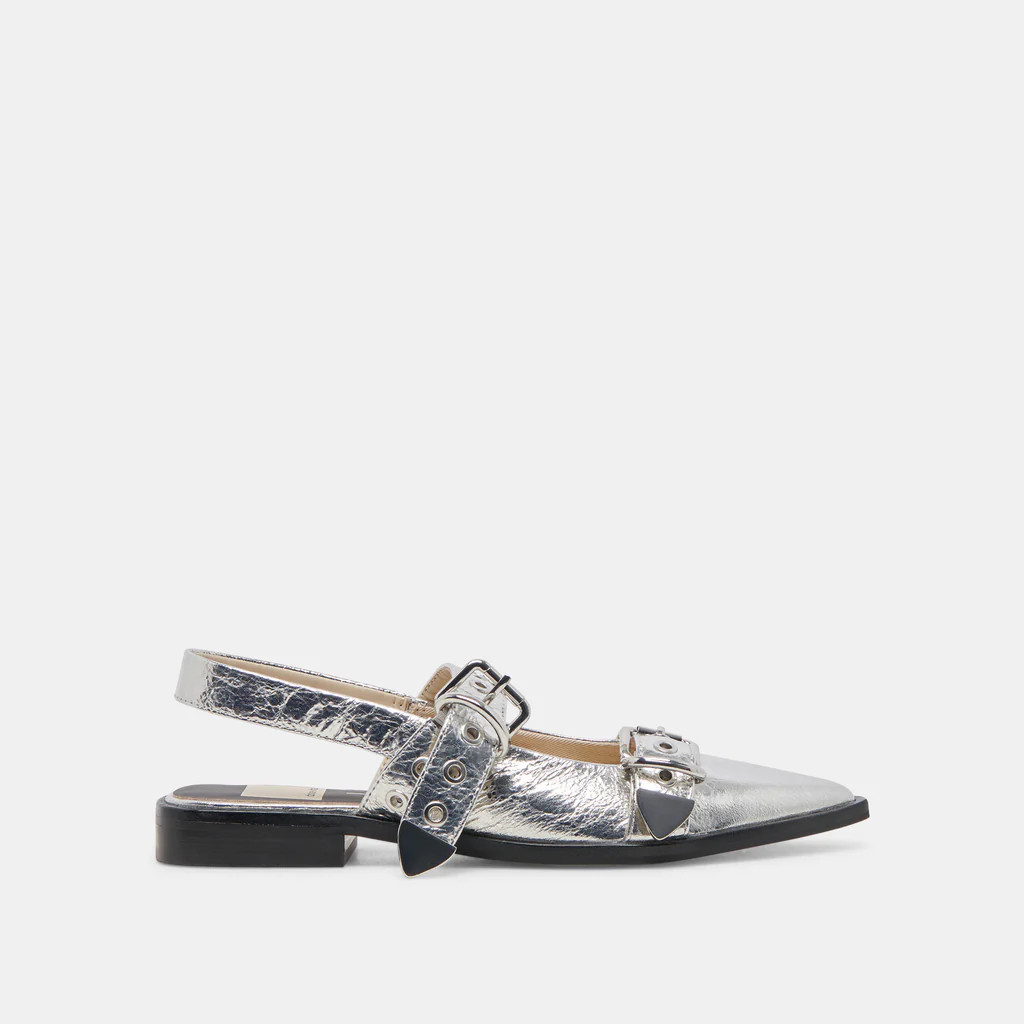 Labell Flats | DolceVita.com