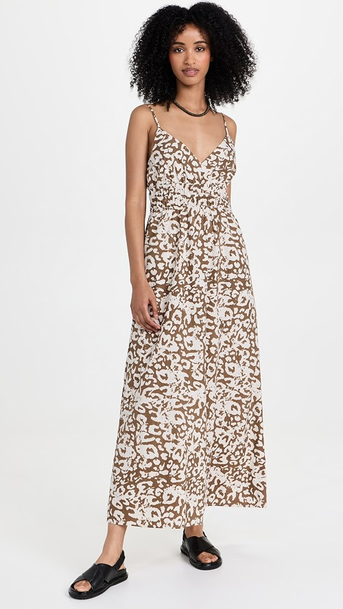 Justine Dress | Shopbop