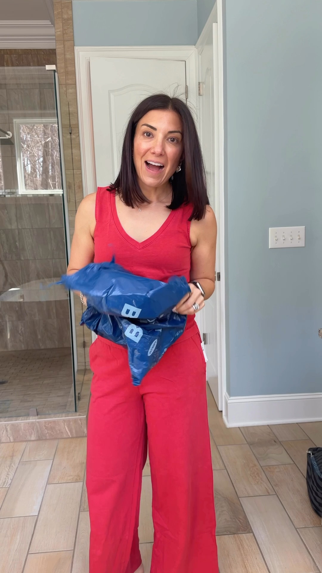 Gap Try-on!

EVERYTHING is 40% off and an additional 10% off with code BEST until midnight PST!

#LTKOver40 #LTKgrwm #LTKootd