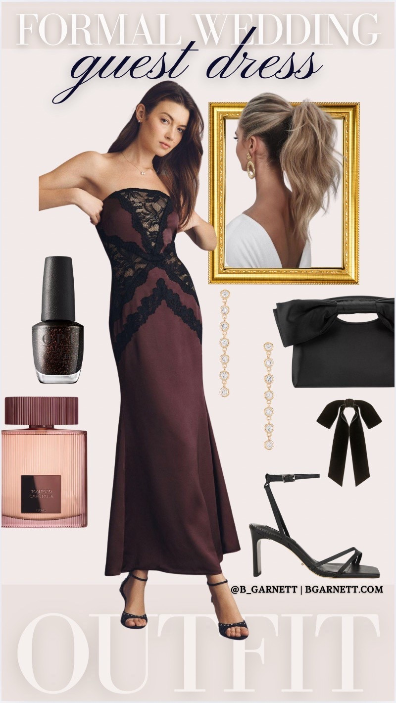 Beach wedding guest dress 
Formal wedding guest dress
Brown wedding guest dress 
Summer wedding guest dress 
Spring wedding guest dress
Garden wedding guest dress
Black tie wedding guest dress
White tie wedding guest dress
Black tie optional wedding guest dress
Cocktail attire wedding guest dress
Fall Wedding Guest Dress
Winter wedding guest dress 

#LTKootd #LTKgrwm #LTKWedding