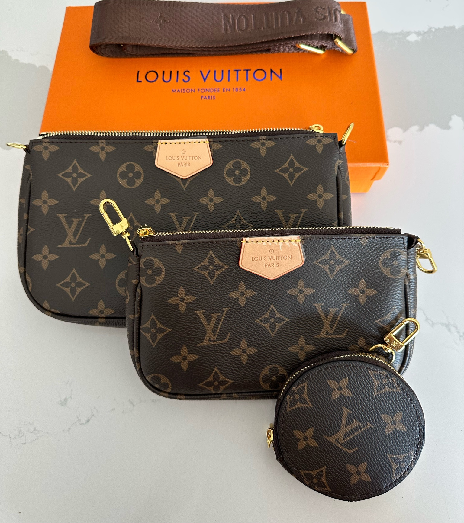 Chiararaceto's LV Faves Collection on LTK