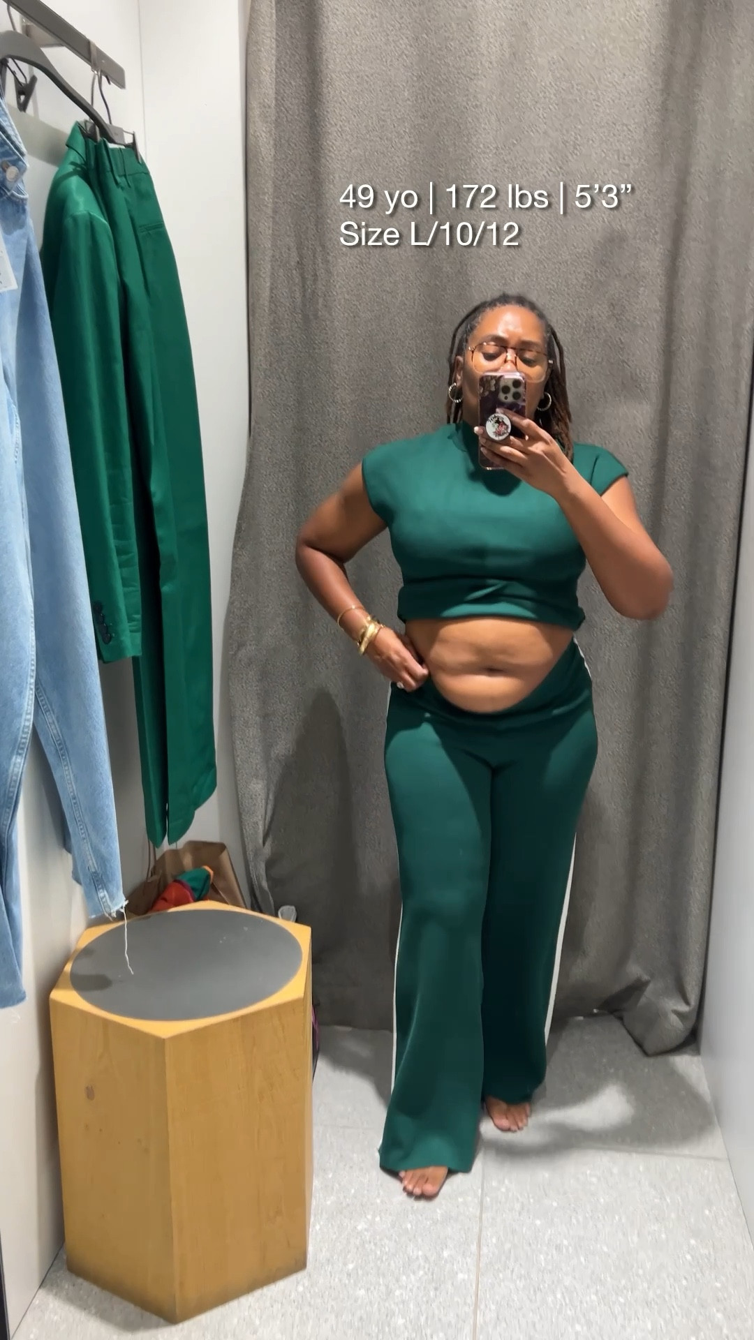 I found the perfect set and it’s currently 30% off! 

#LTKOver40 #LTKSaleAlert