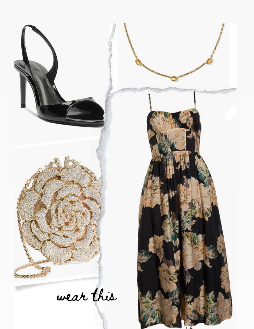 Wedding guest dress
Fall outfit
Fall date night 

#LTKSeasonal #LTKShoeCrush #LTKStyleTip