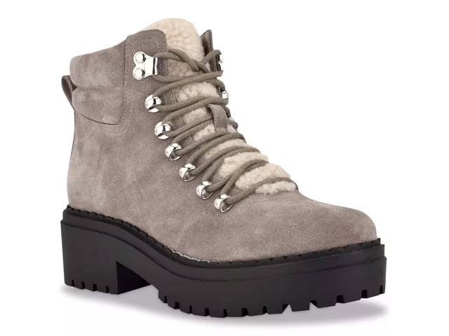Marc Fisher LTD Nairy Hiking Boot - Women's | DSW