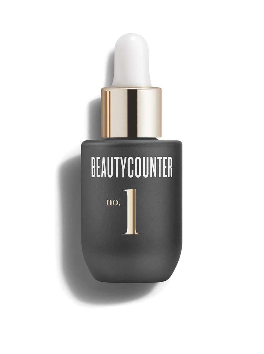 Counter+ No. 1 Brightening Facial Oil | Beautycounter