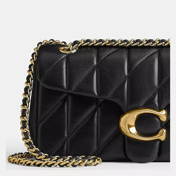 Tabby Shoulder Bag 26 | Coach (US)