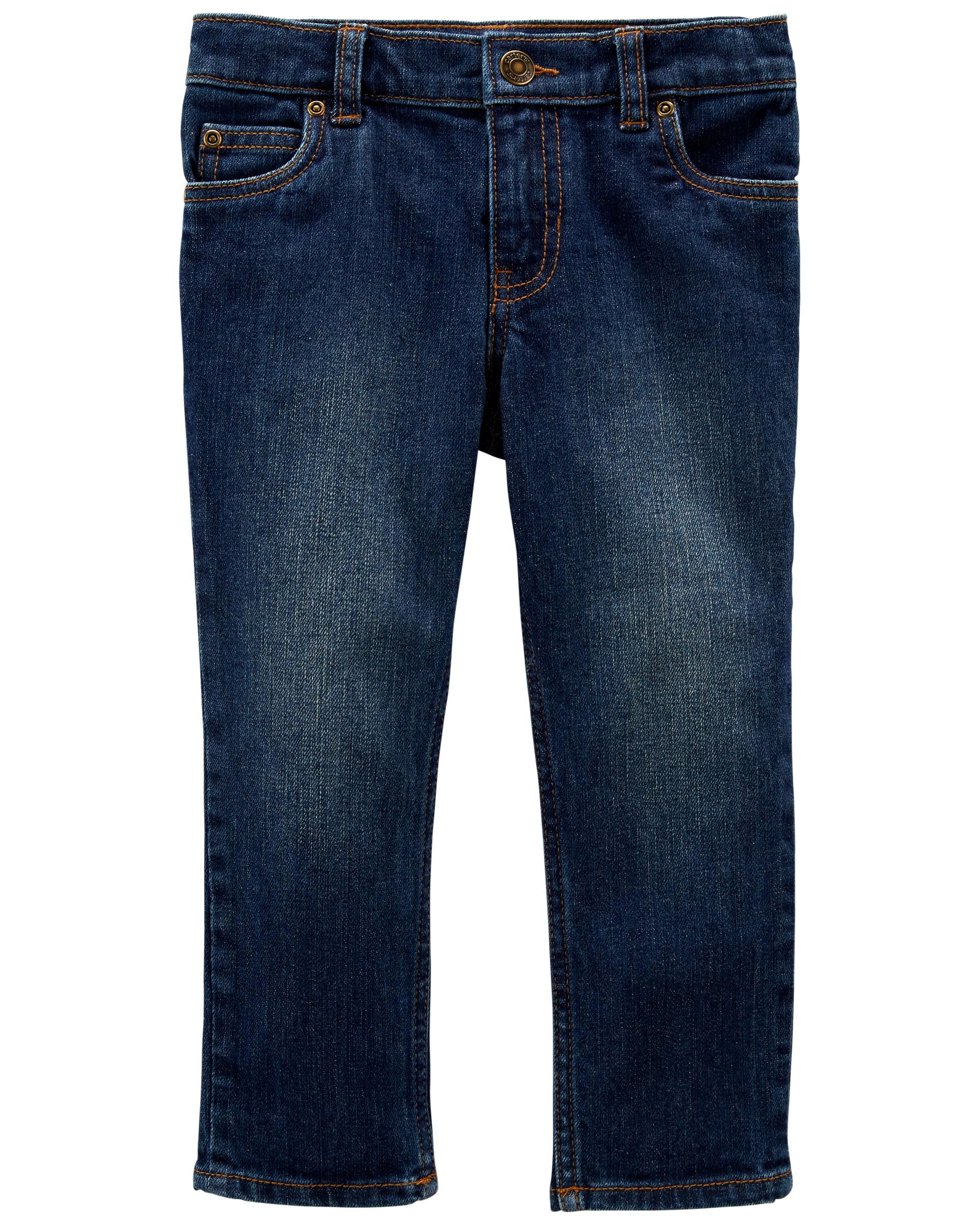 5-Pocket Skinny Jeans | Carter's