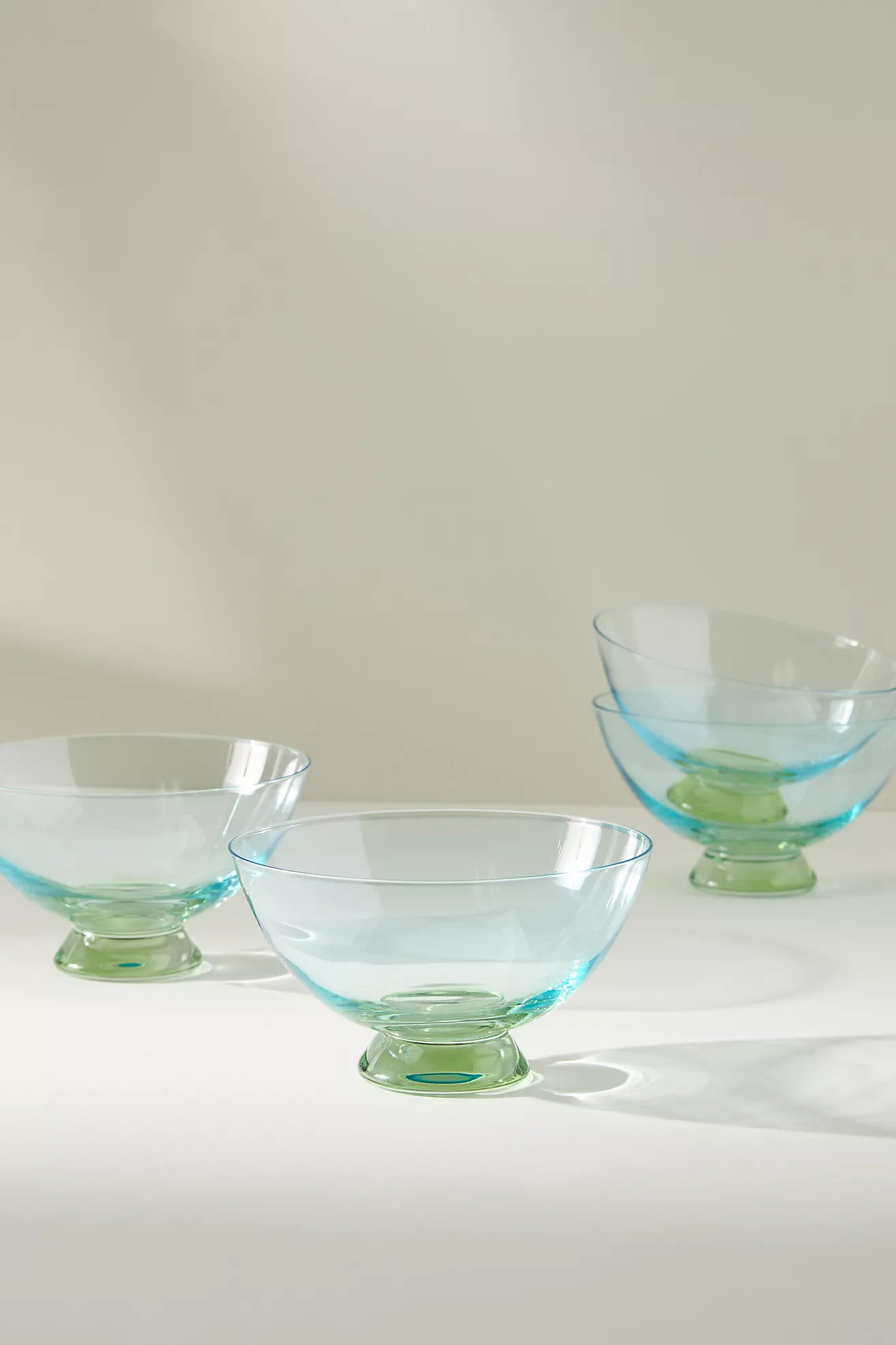 Ramona Bowls, Set of 4 | Anthropologie (US)