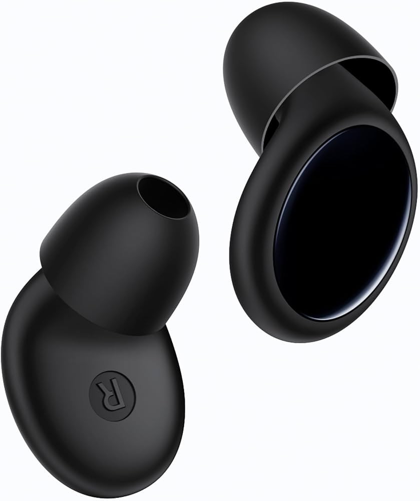 45dB Ear Plugs for Sleeping Noise Cancelling Ear Plugs for Noise Reduction & Snoring, Concerts, E... | Amazon (US)