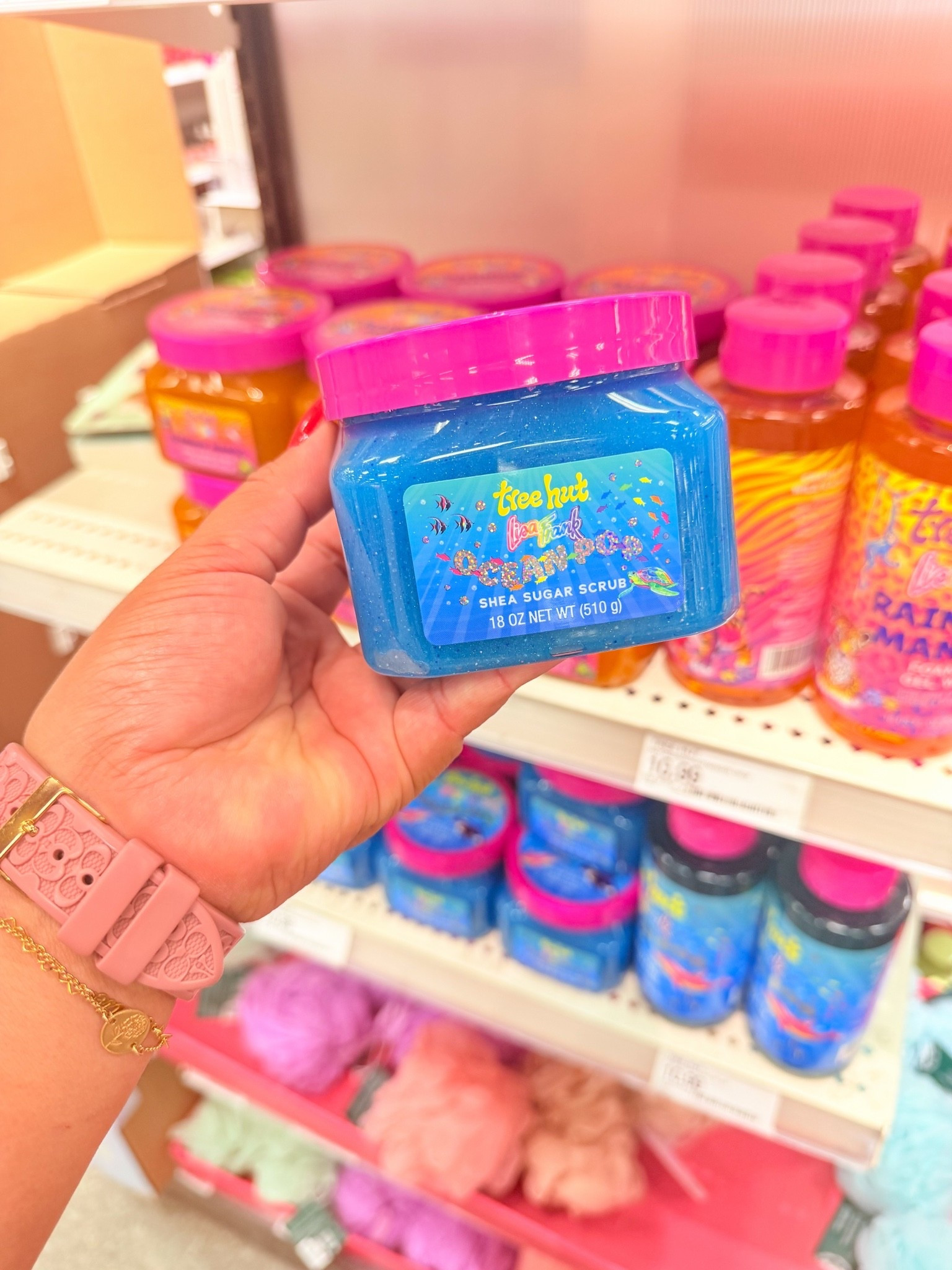 @Target beauty haul must-haves!! #Ad #Sponsored
