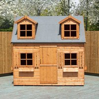 Hatter's House Playhouse | Wayfair UK