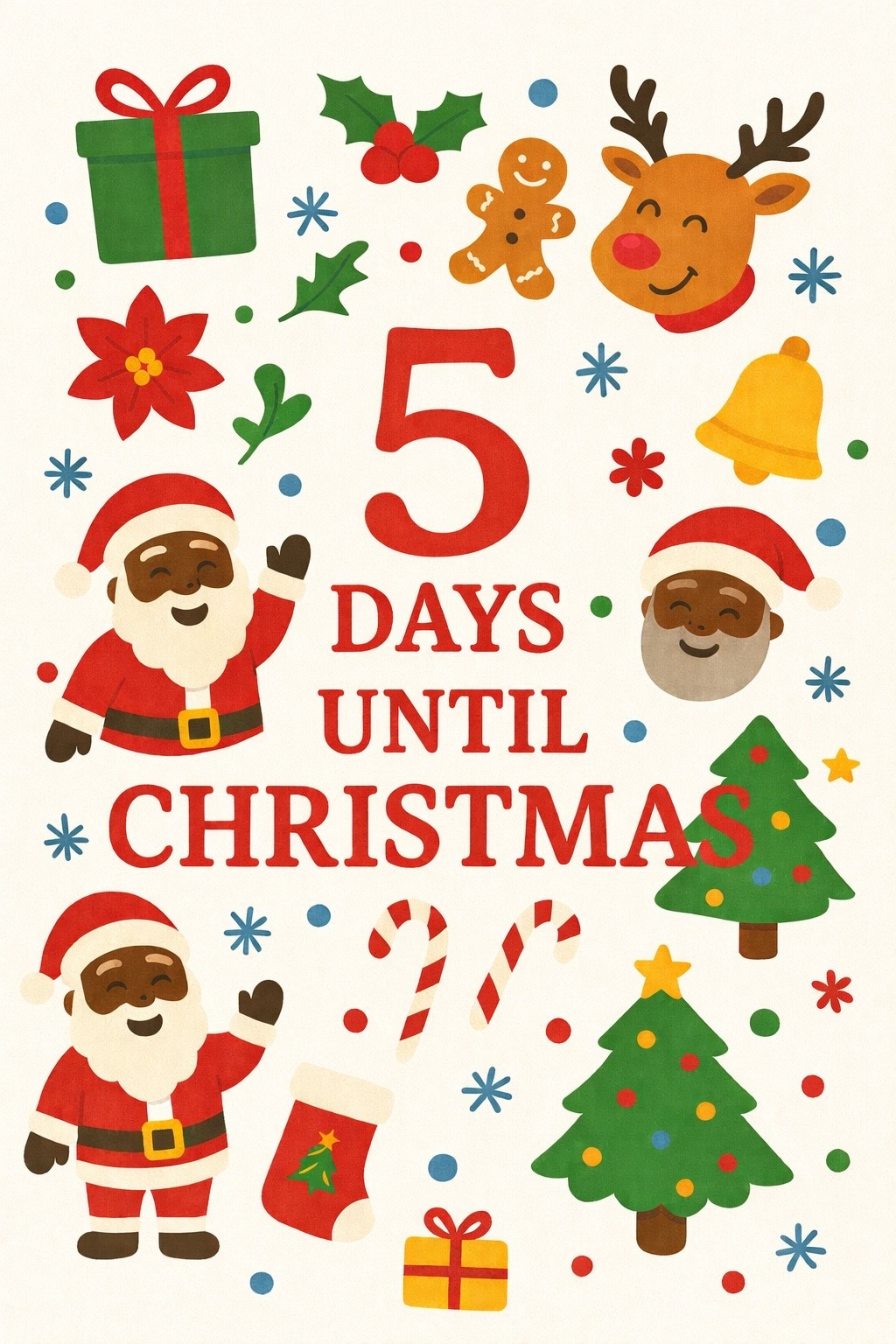 WOWWWW 😭🎄✨ Christmas is officially 5 days away!!
The countdown is getting REAL — cozy moments, last-minute magic, and soaking up every festive second.
I linked all my Christmas favorites on LTK so we can enjoy these final days stress-free!

#5DaysUntilChristmas #christmascountdown #holidaymagic #christmasvibes #festiveseason #christmasready #LTKholiday #LTKfinds #LTKsale #shoppingfavorites #onlineshopping #christmasshopping #holidayready #ShoppingWithPriiincesss #Atlantamom #AtlantaCreator #Atlantacontentcreators

#LTKHoliday #LTKGiftGuide #LTKSaleAlert