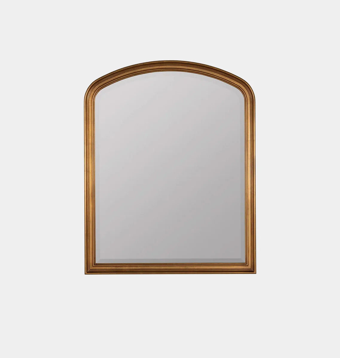 Carey Mirror | Shoppe Amber Interiors | Amber Interiors