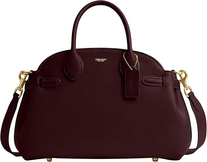 Coach Soft Empire Carryall 28 | Amazon (US)