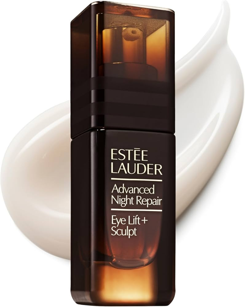 Est\u00e9e Lauder Advanced Night Repair Eye Lift + Sculpt | Eye Cream with 2HA Volume Filler & He... | Amazon (UK)