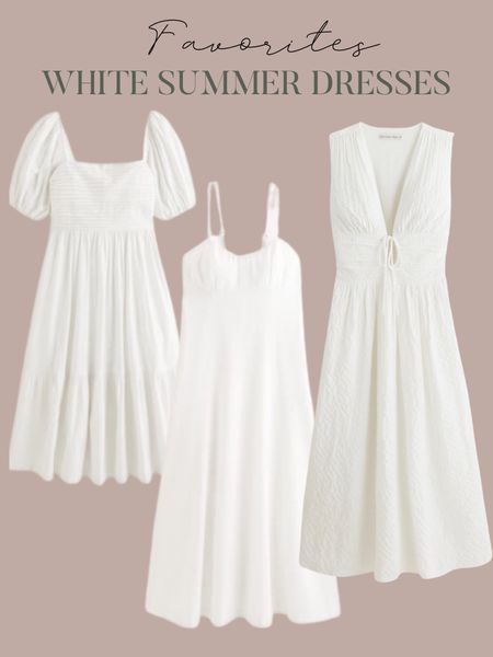 White summer dresses white dress size xxsp 

#LTKwedding #LTKsalealert #LTKunder100