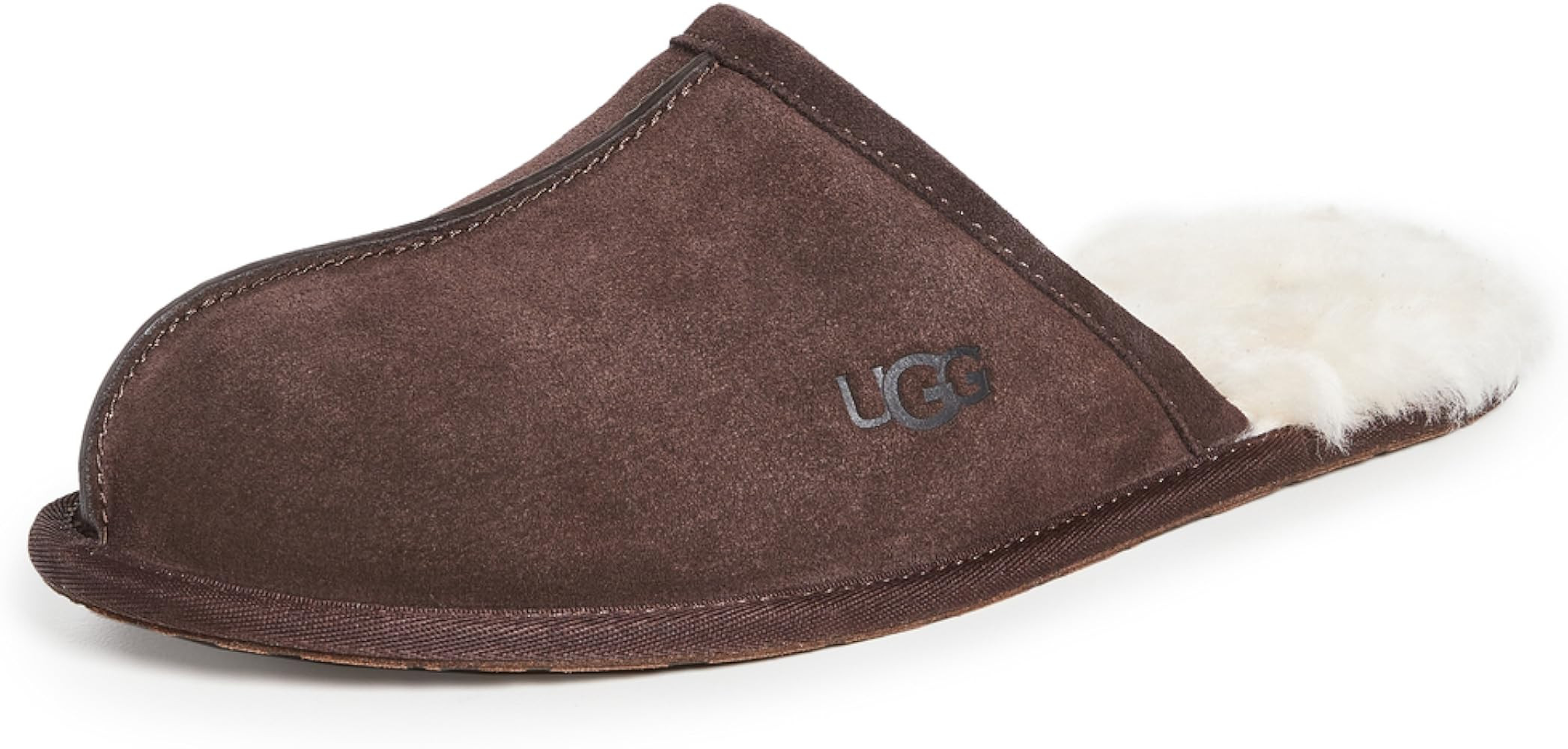 UGG Men's Scuff Slipper | Amazon (US)