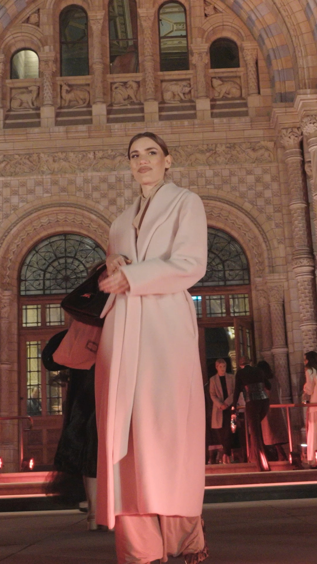 YOOX, LTK GALA, Occasion Wear, Red Carpet, Maxi Dress, Wrap jacket coat, Dressed up, Event Outfit Inspiration


Use Code: 'SPECIAL20' for 20% off, valid until the 10th March 11.59PM.

#LTKGala #LTKparties #LTKeurope