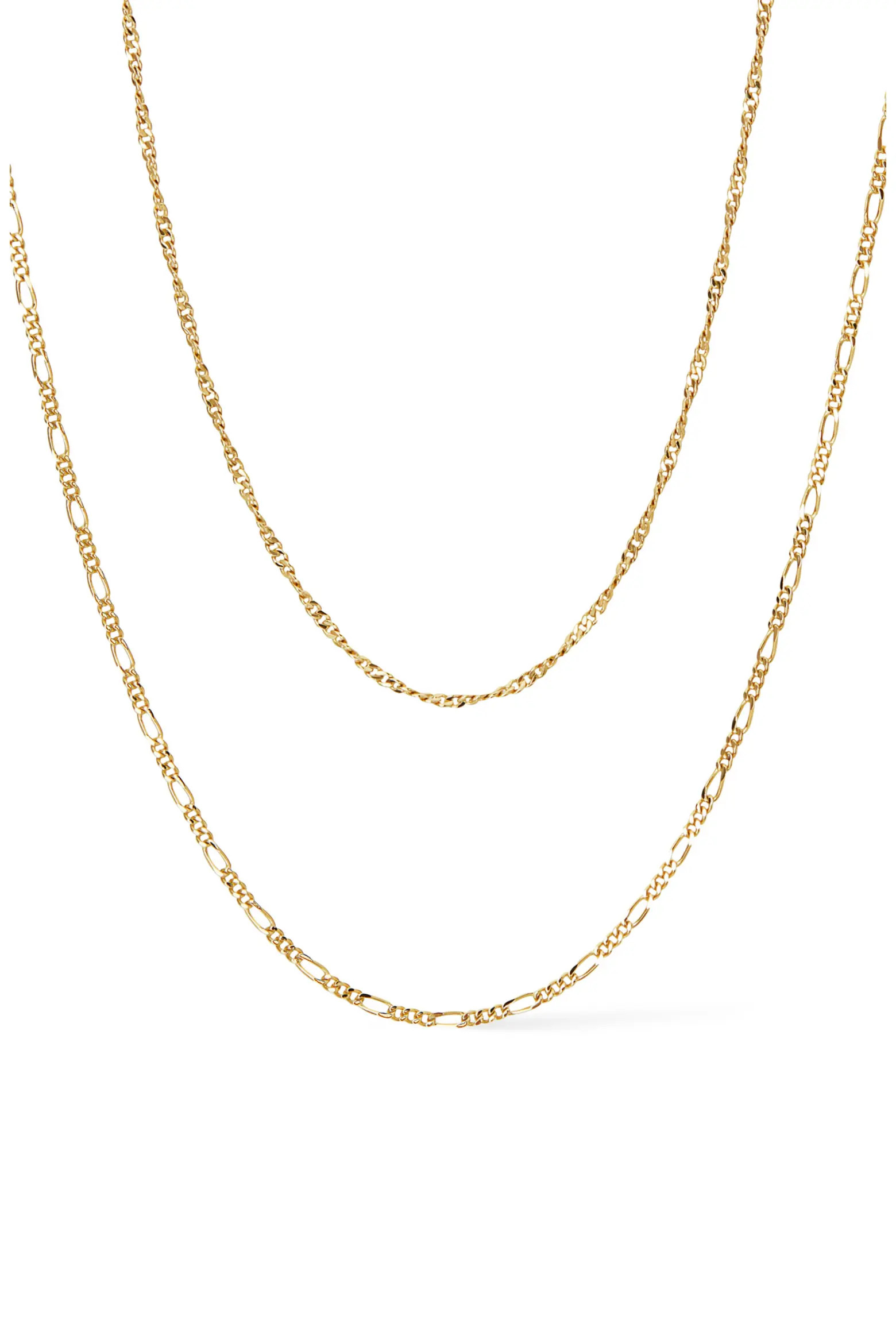 Heritage Layer Chain Necklace (Women) | Nordstrom | Nordstrom