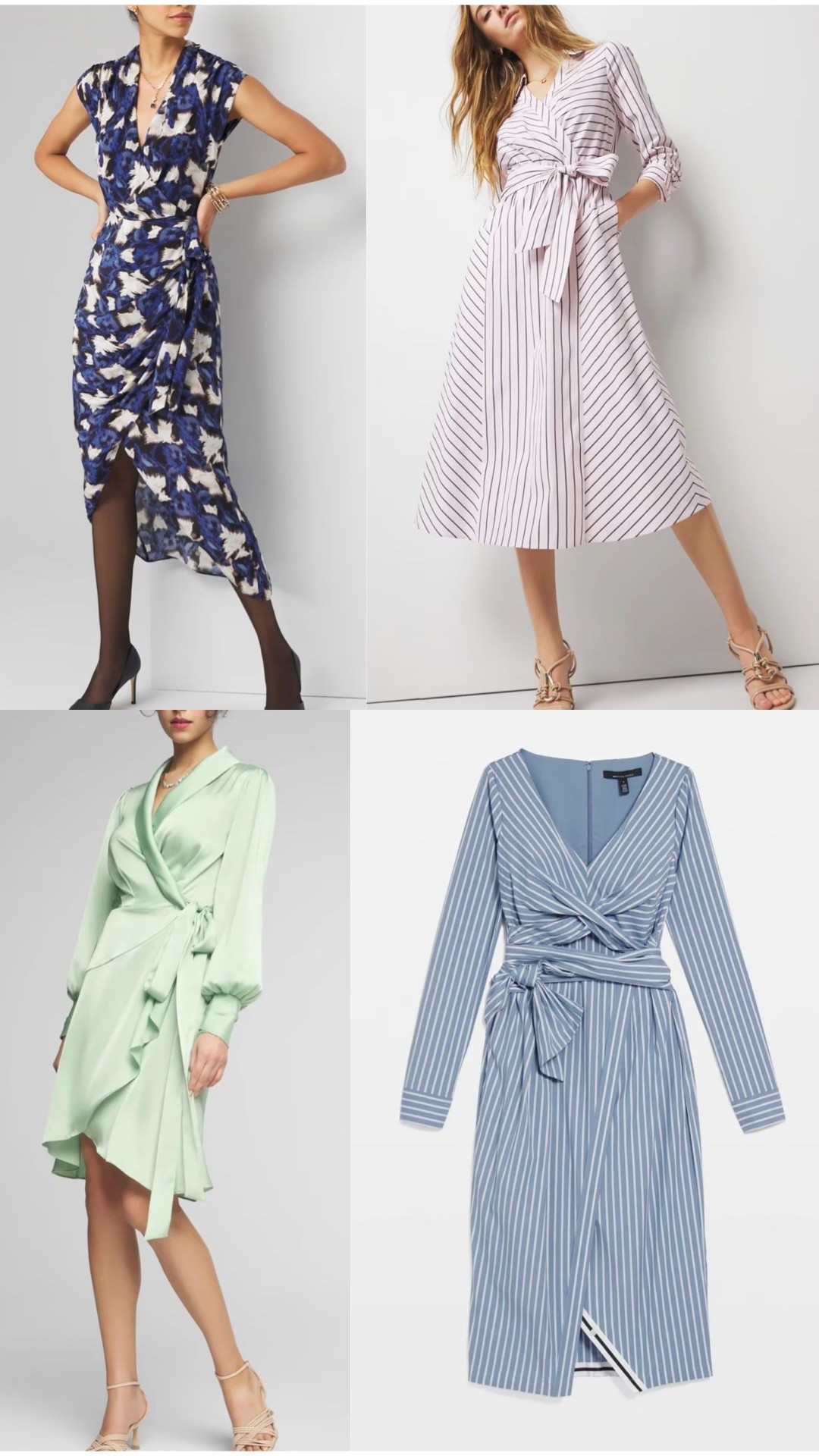 Shop the limited time sale at White House Black market for dresses for all occasions!

#LTKSaleAlert #LTKStyleTip