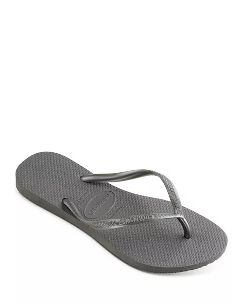 Women's Slim Flip-Flops | Bloomingdale's (US)