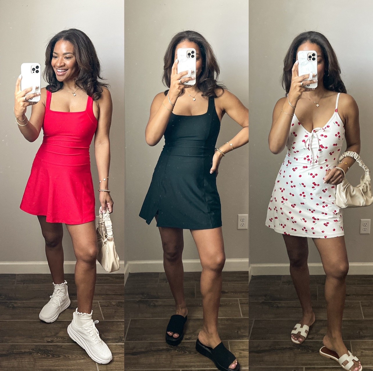 

Wearing a small regular in these!

#ltksalealert #ltkfindsunder100 #ltkactive

Comment SHOP below to receive a DM with the link to this post on my LTK ⬇ https://liketk.it/5bWjl