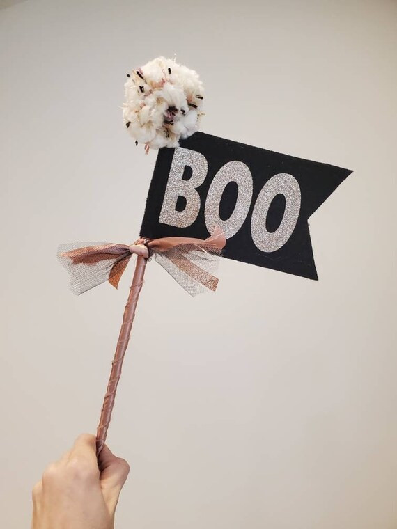 Preorder Boo Flag | Etsy | Etsy (US)