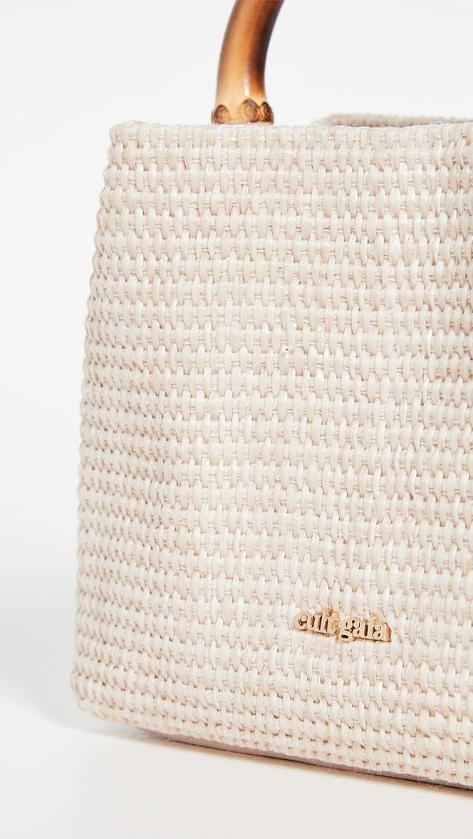 Solene Mini Top Handle Bag | Shopbop