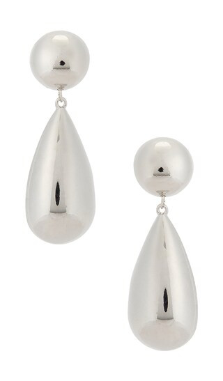 Wayne Drop Earring | Revolve Clothing (Global)