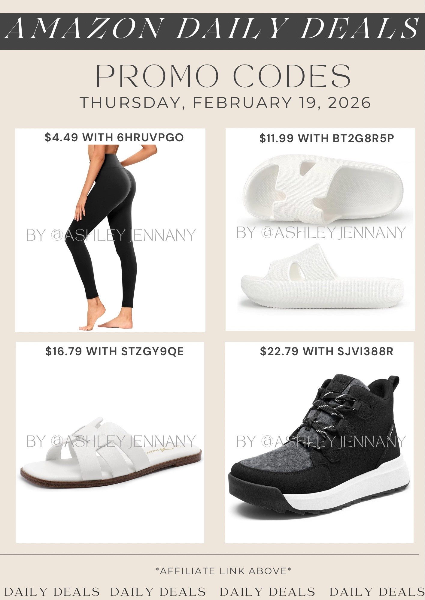 Amazon fashion deals 

#LTKSaleAlert #LTKMidsize