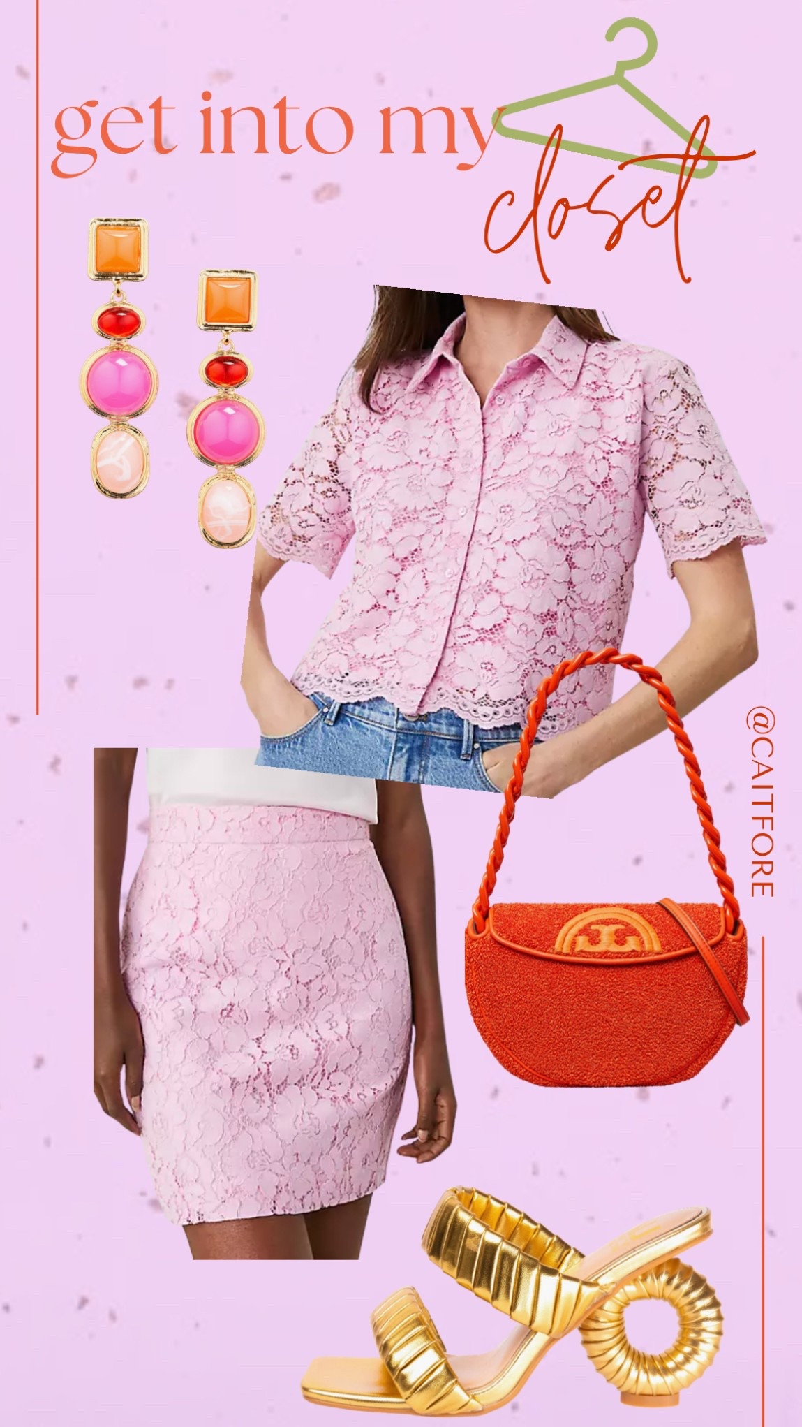 Lacey look for Easter 🌸

#LTKStyleTip #LTKMidsize #LTKSeasonal