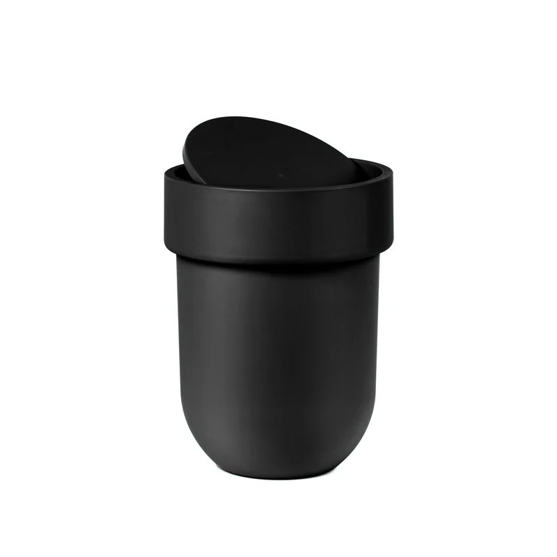 Small Trash Can | Touch Bath Collection by Umbra | Umbra