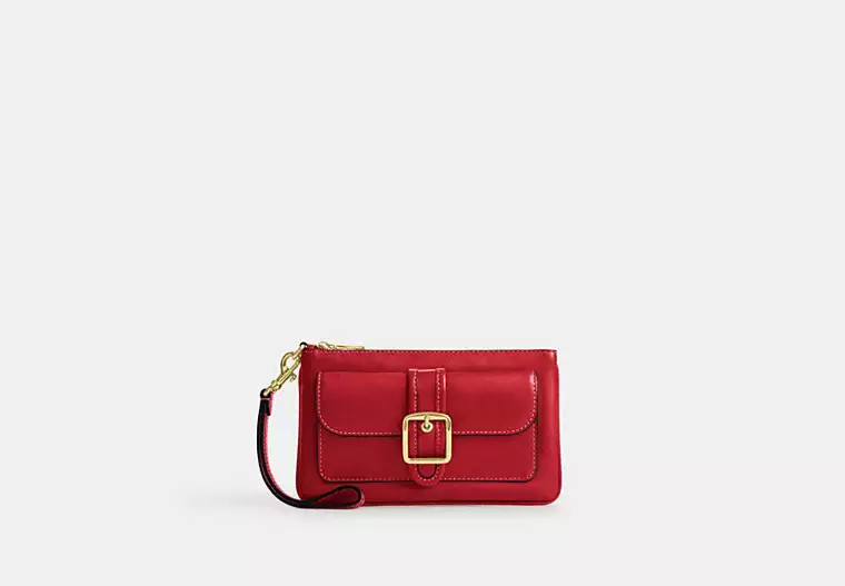 Ashton Wristlet | Bags | Coach | Coach (US)