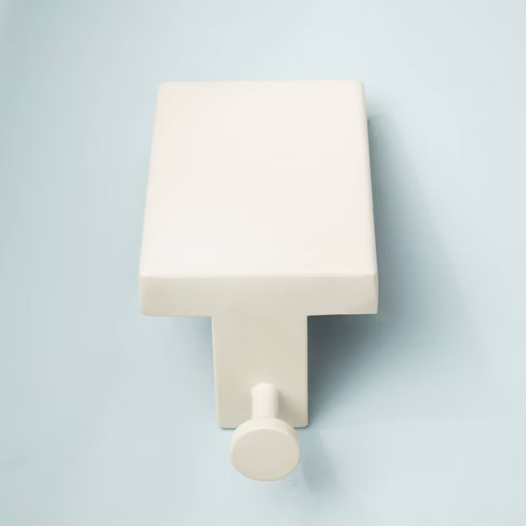 Mantle Peg Christmas Stocking Holder - Hearth & Hand™ with Magnolia | Target