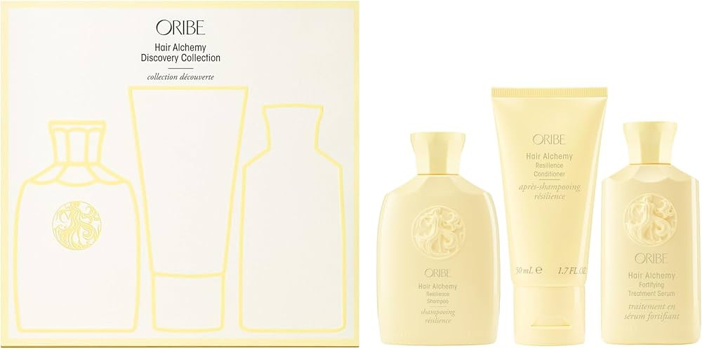 ORIBE Hair Alchemy Discovery Set | Amazon (US)