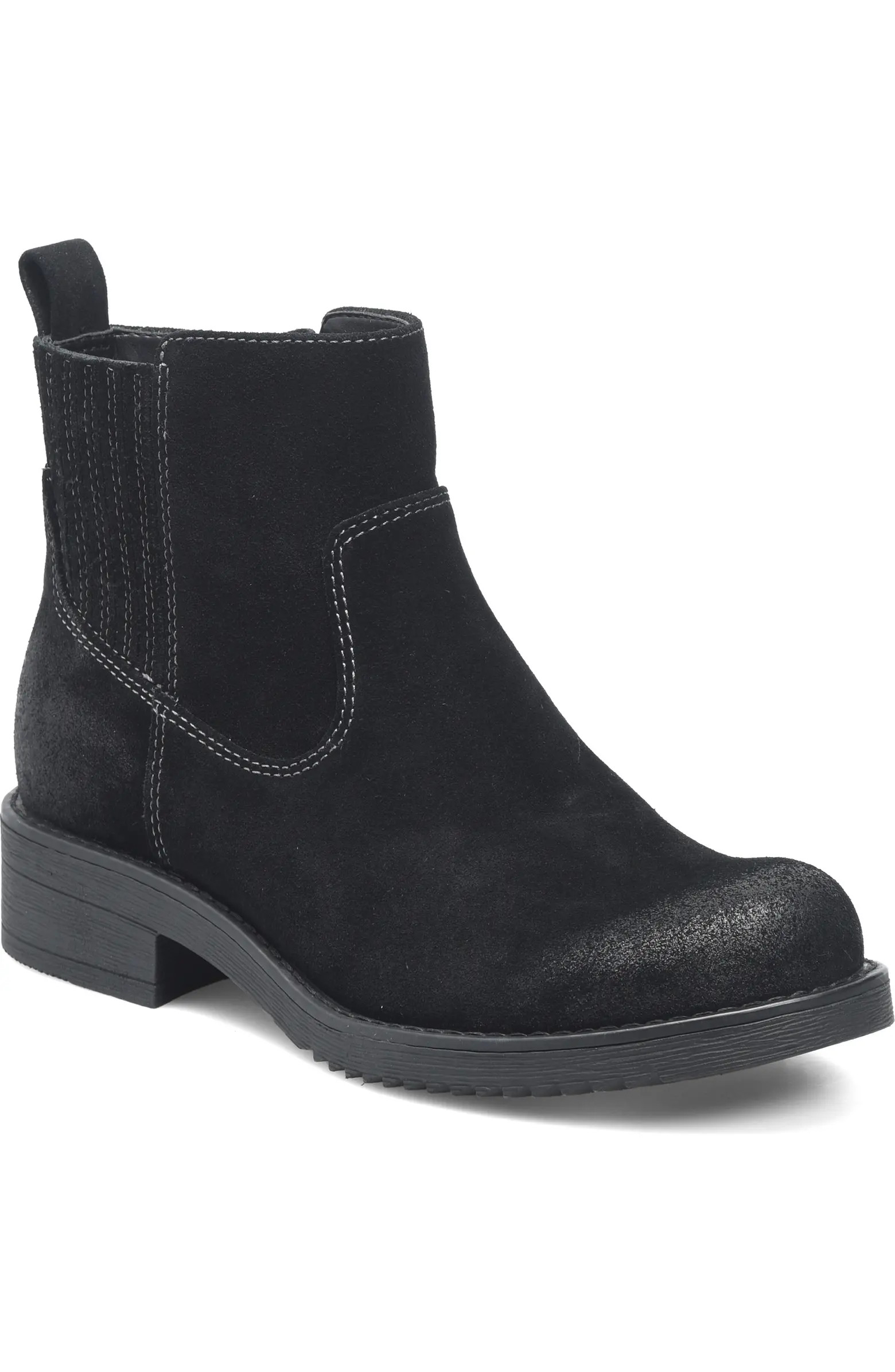 Claire Waterproof Bootie (Women) | Nordstrom