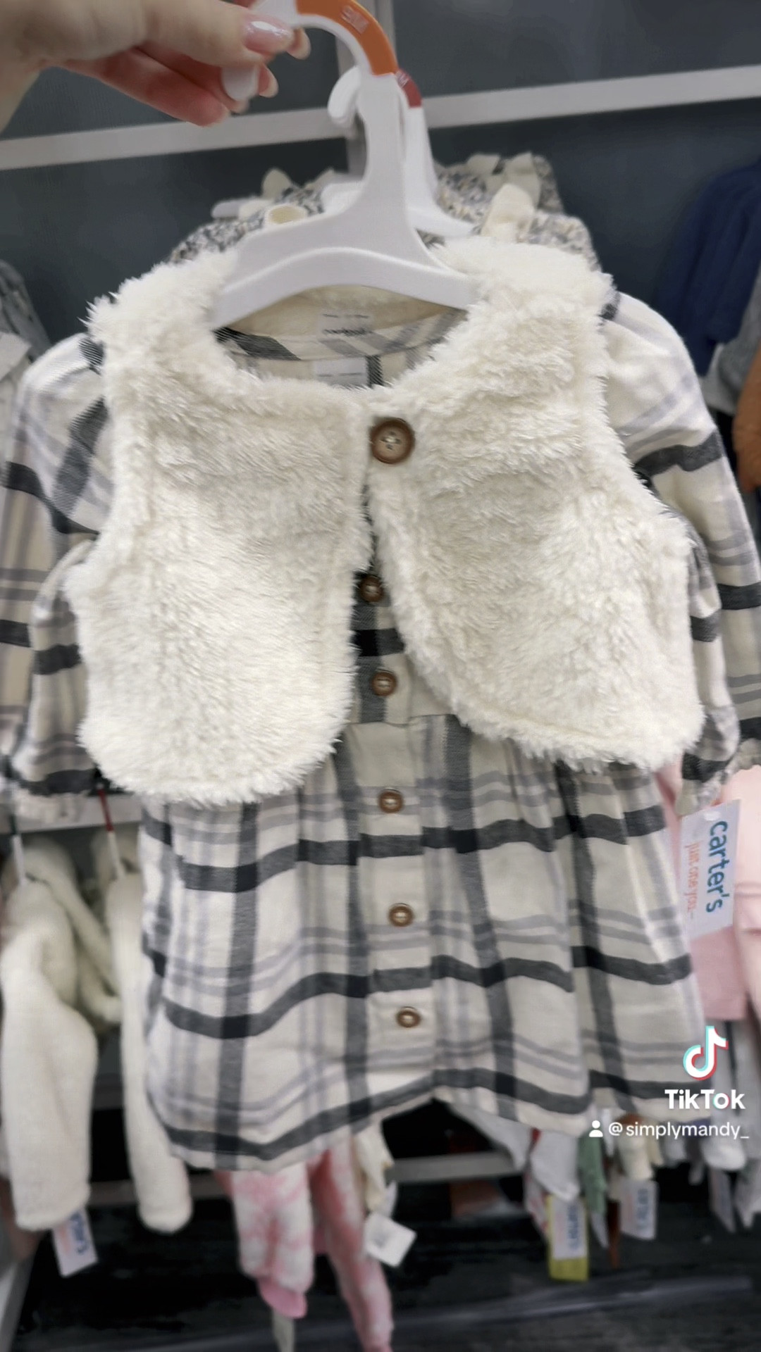 Newest items from my latest Target haul! 


Target finds | toddler girl gift guide | Black Friday | cyber weekend | Christmas gift ideas | ltkunder50 | mom life 

#LTKSaleAlert #LTKGiftGuide #LTKKids