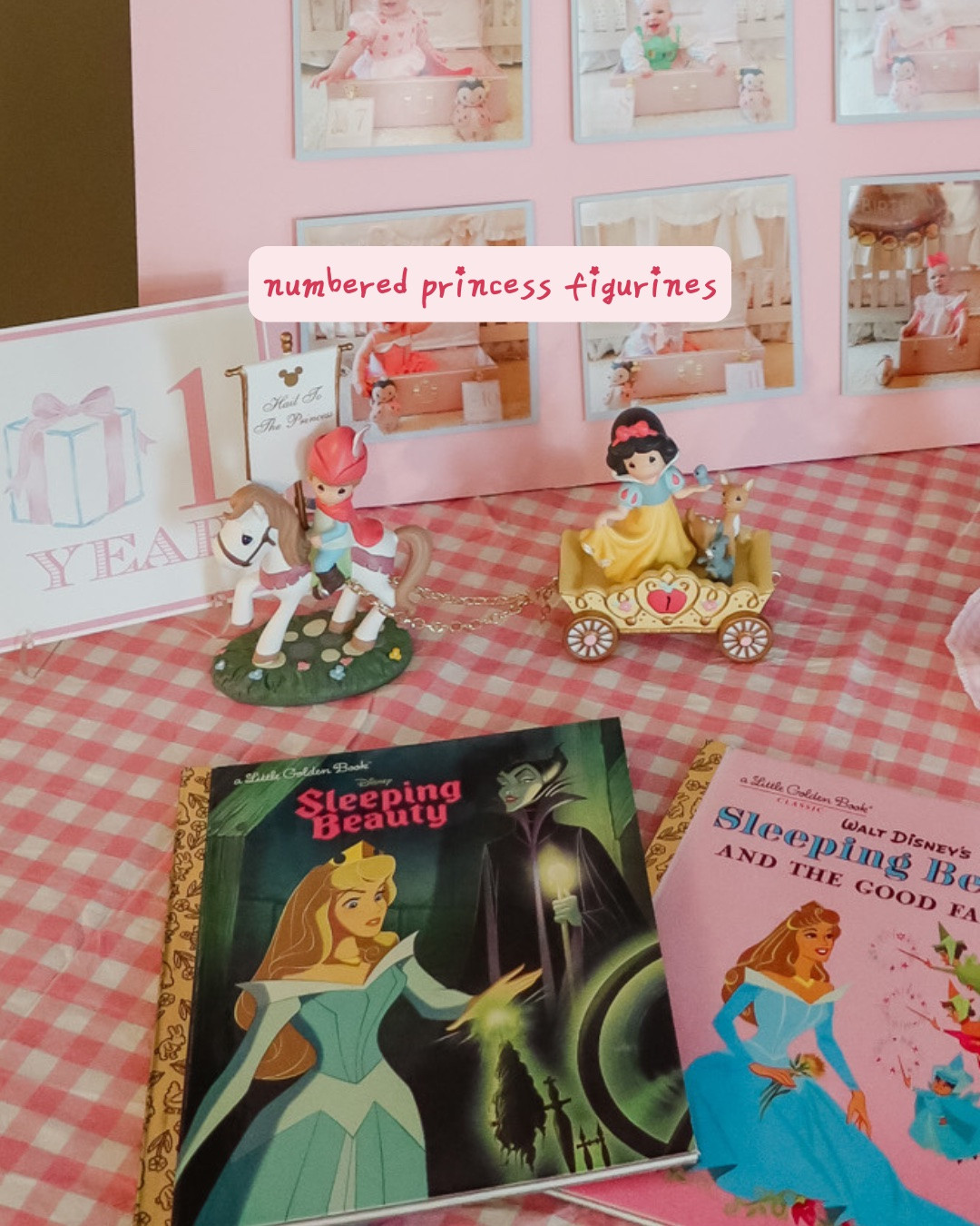 🎀 FIRST BIRTHDAY GIFT IDEAS🎀

Comment SHOP to get these ideas sent to your DMs 💌 If you’re shopping for a baby girl turning ONE, here are some of my favorite first birthday gift ideas! 💕 From toys she’ll actually play with to keepsakes you’ll want to save forever, these are perfect gifts for a 1-year-old girl. 🎂🎁

✨ First birthday gift ideas for girls
🎀 Gifts for a 1-year-old girl
🧸 Toddler girl toys
🎁 Baby girl birthday gifts
💕 First birthday keepsake ideas

Save this for the next little girl’s birthday you’re shopping for! 💗

#FirstBirthdayGiftIdeas #FirstBirthdayGifts #GirlFirstBirthday #FirstBirthdayGirl #GiftIdeasForGirls #1stBirthdayGiftIdeas #GiftsFor1YearOld #GiftsForOneYearOld #ToddlerGirlGifts #BabyGirlGifts #ToddlerGiftIdeas #BirthdayGiftIdeas #BabyGirlBirthday #FirstBirthdayIdeas