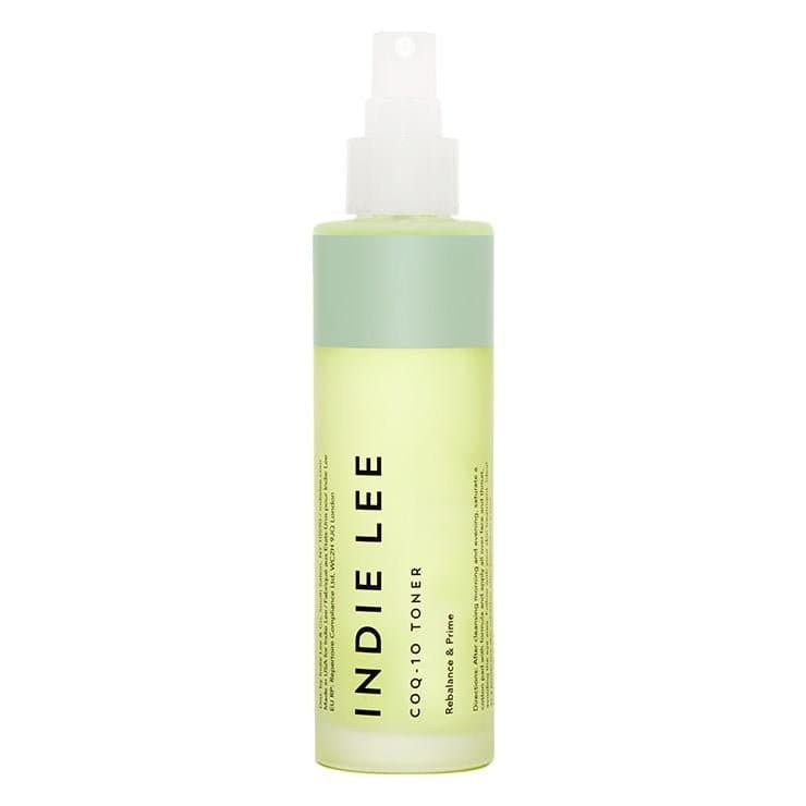 CoQ-10 Toner | Beauty Heroes LLC