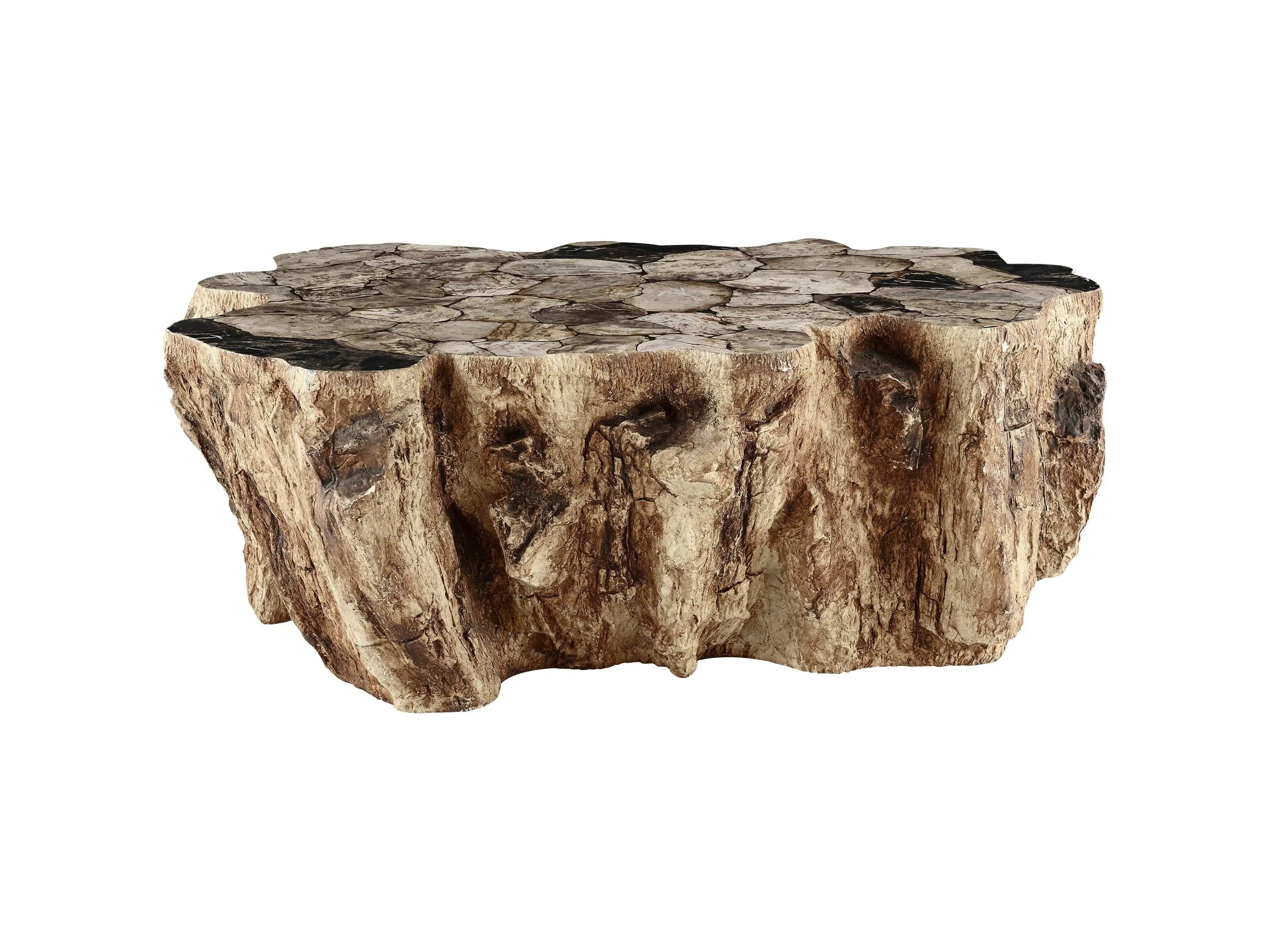 Clayhill Coffee Table | Arhaus