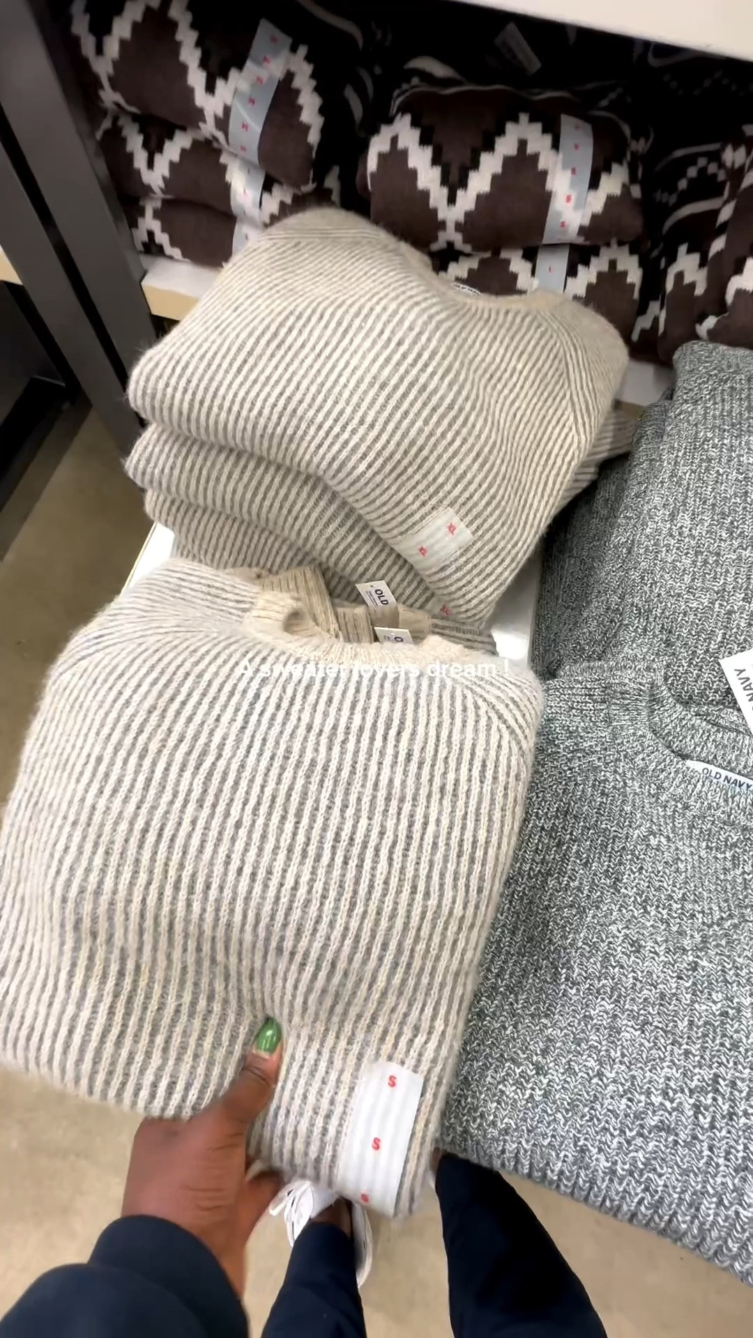 Old Navy Men Fall Finds 

#LTKFindsUnder100 #LTKSeasonal #LTKFindsUnder50