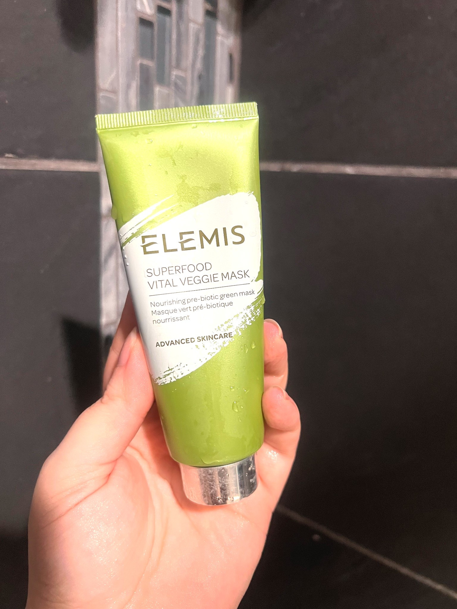 OBSESSED with this face mask! Unlike others this one only takes 10 minutes to set and youre good to go. My skin feels so soft and smooth and the redness is completely gone after one use. I use this once a week! Cannot recommend enough  

#LTKgrwm #LTKBeauty #LTKselfcare